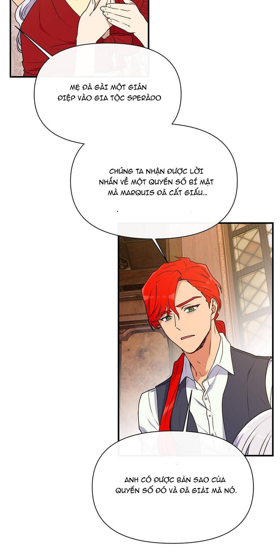 Bản Khế Ước Với Nữ Công Tước Ác Ma Chapter 92 - 50