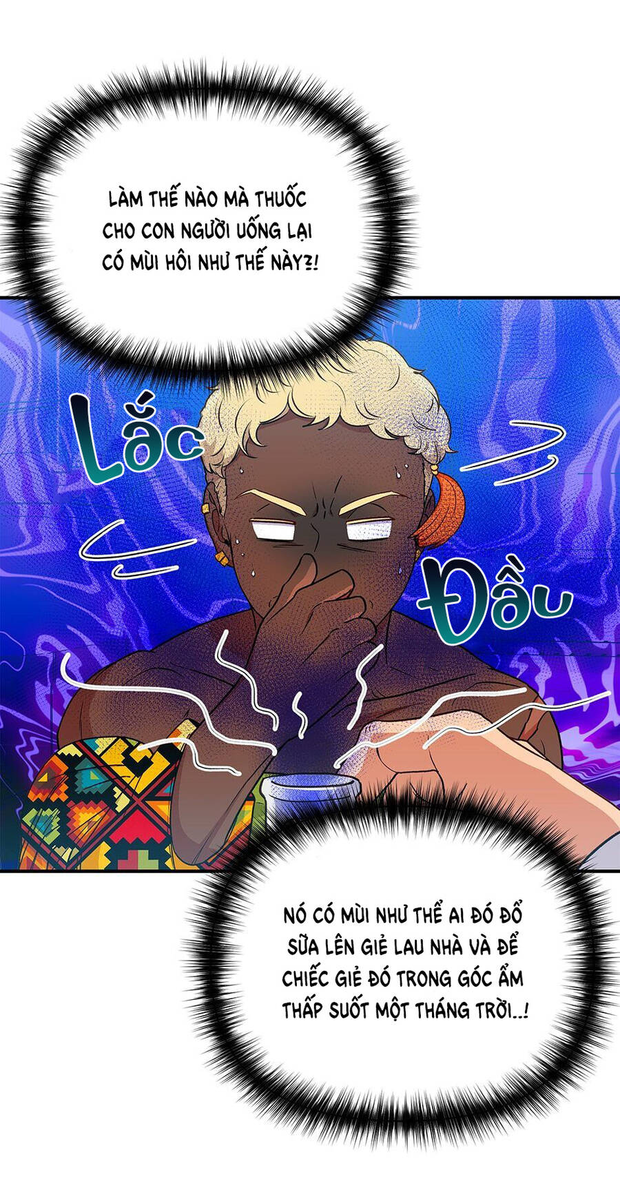 Bản Khế Ước Với Nữ Công Tước Ác Ma Chapter 92 - 6