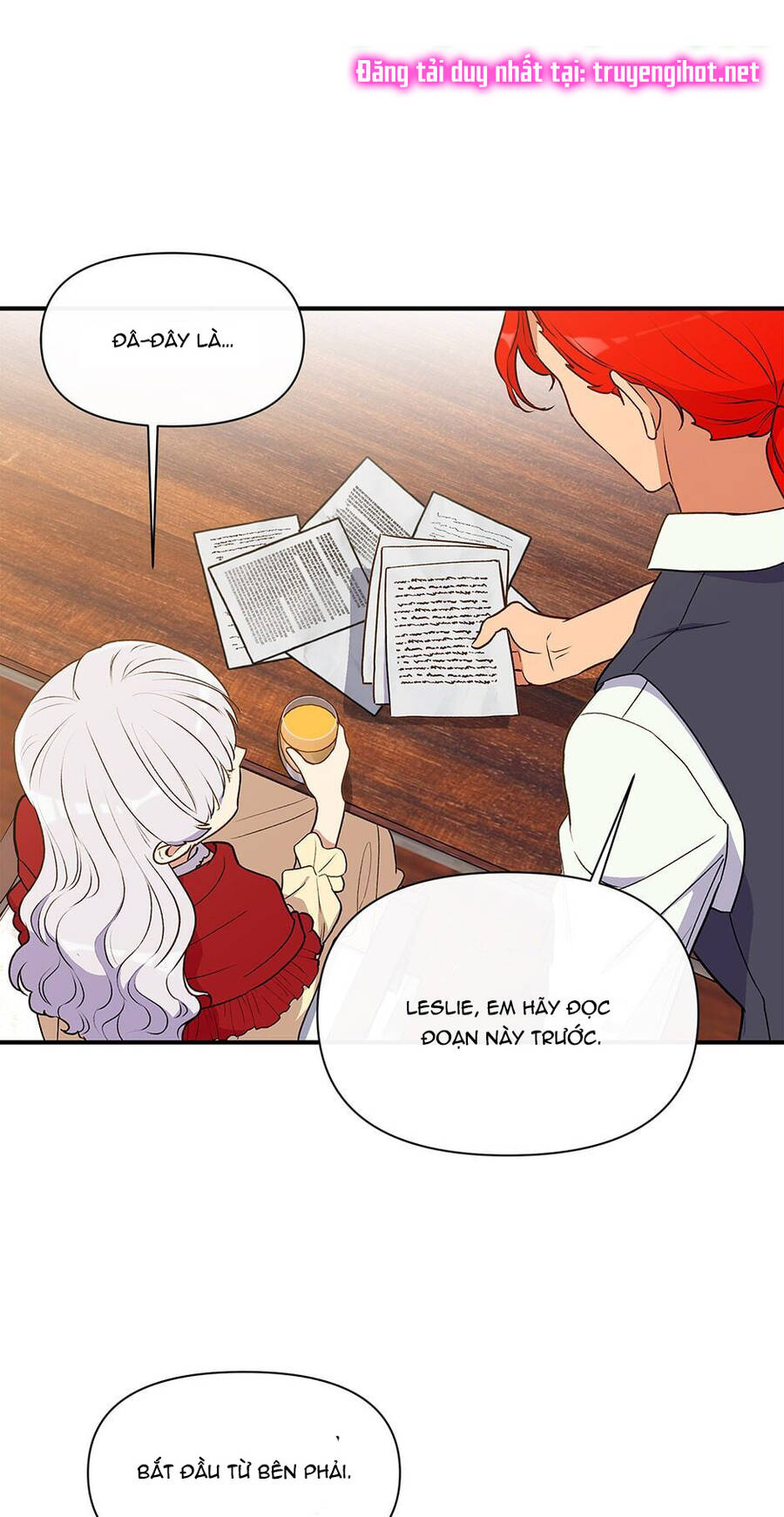 Bản Khế Ước Với Nữ Công Tước Ác Ma Chapter 92 - 51