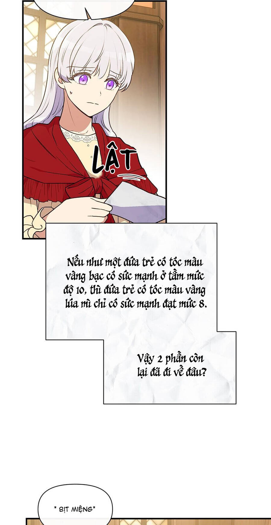 Bản Khế Ước Với Nữ Công Tước Ác Ma Chapter 92 - 52