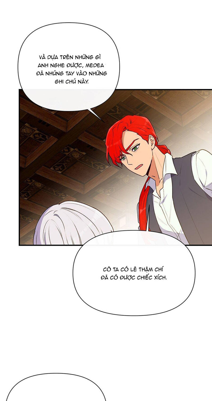 Bản Khế Ước Với Nữ Công Tước Ác Ma Chapter 92 - 56