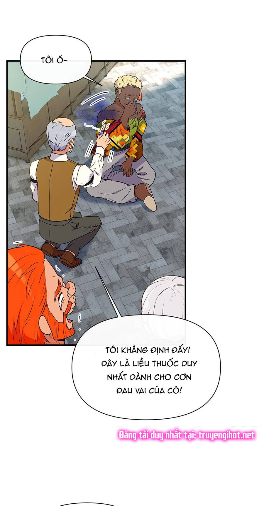 Bản Khế Ước Với Nữ Công Tước Ác Ma Chapter 92 - 7