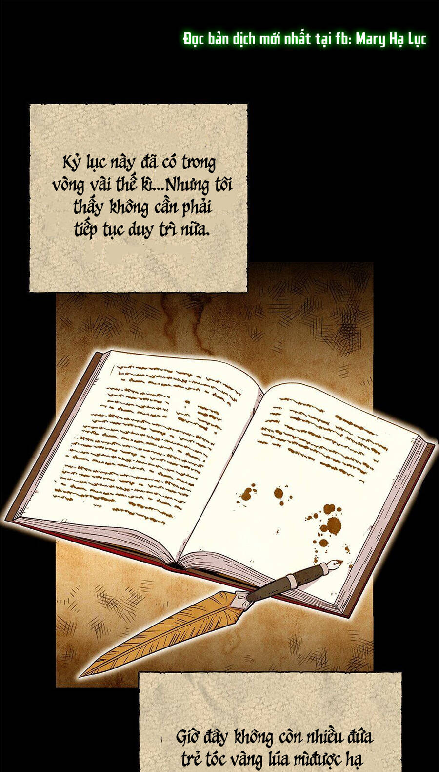 Bản Khế Ước Với Nữ Công Tước Ác Ma Chapter 92 - 61