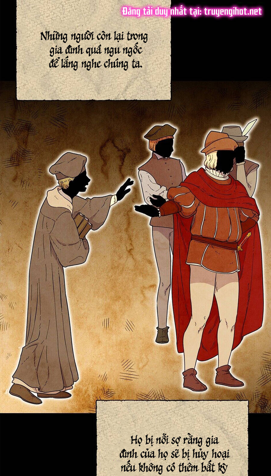 Bản Khế Ước Với Nữ Công Tước Ác Ma Chapter 92 - 63