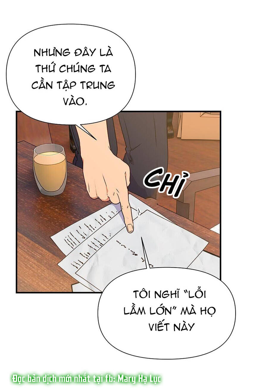 Bản Khế Ước Với Nữ Công Tước Ác Ma Chapter 93 - 1