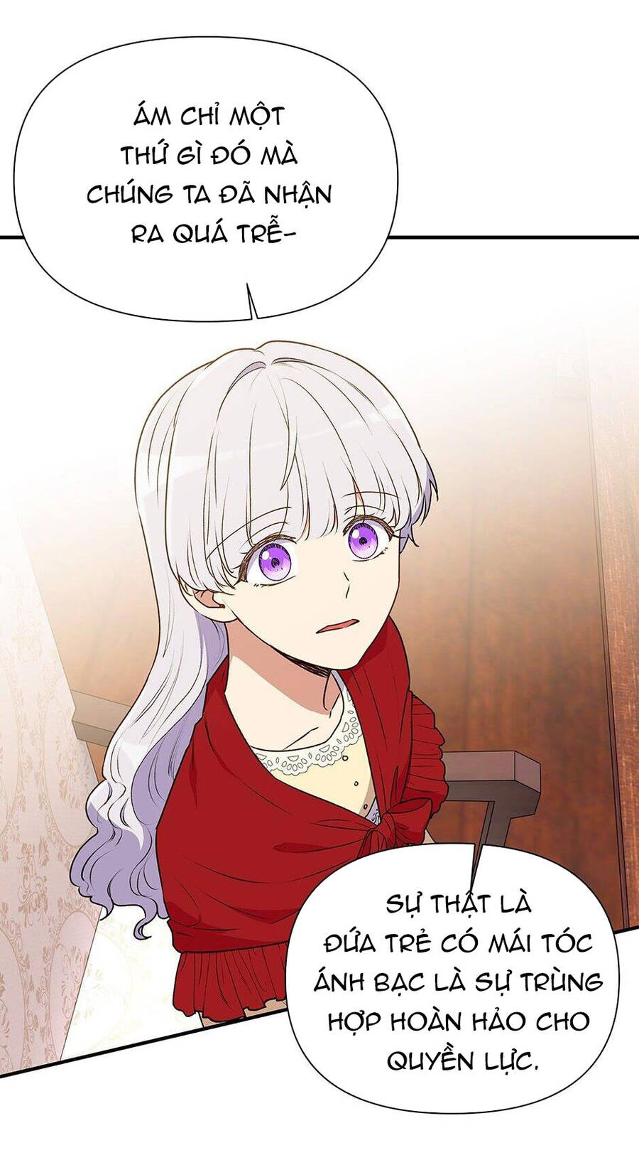 Bản Khế Ước Với Nữ Công Tước Ác Ma Chapter 93 - 2