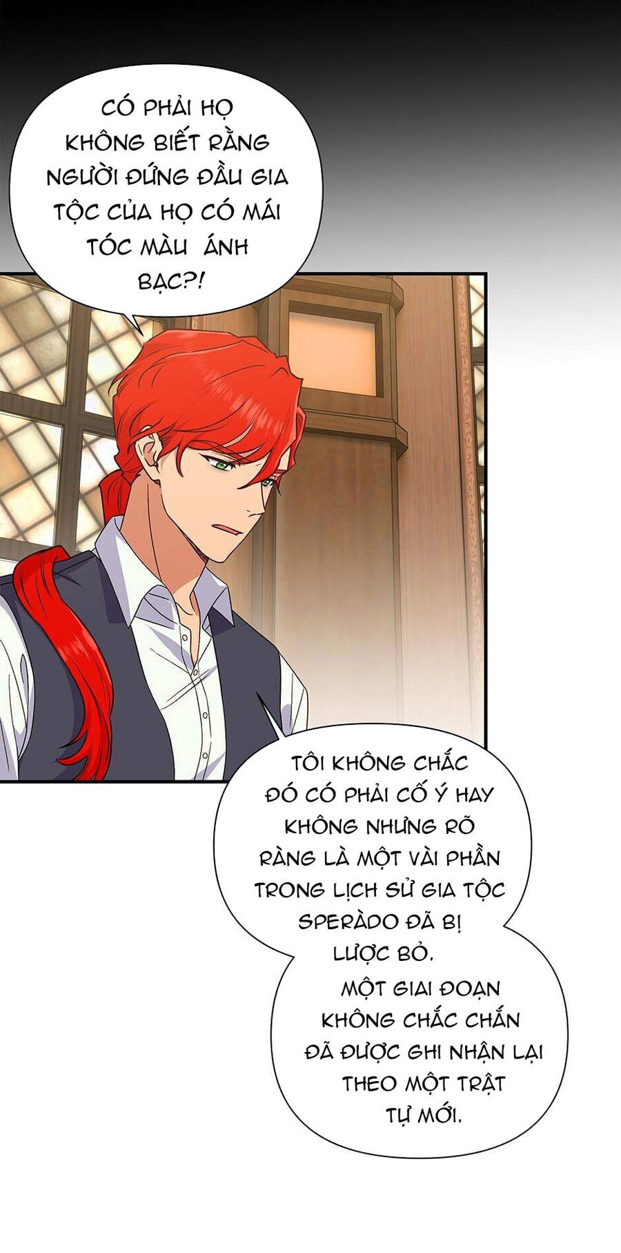 Bản Khế Ước Với Nữ Công Tước Ác Ma Chapter 93 - 11