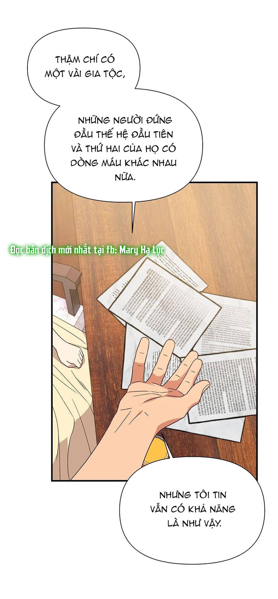 Bản Khế Ước Với Nữ Công Tước Ác Ma Chapter 93 - 12