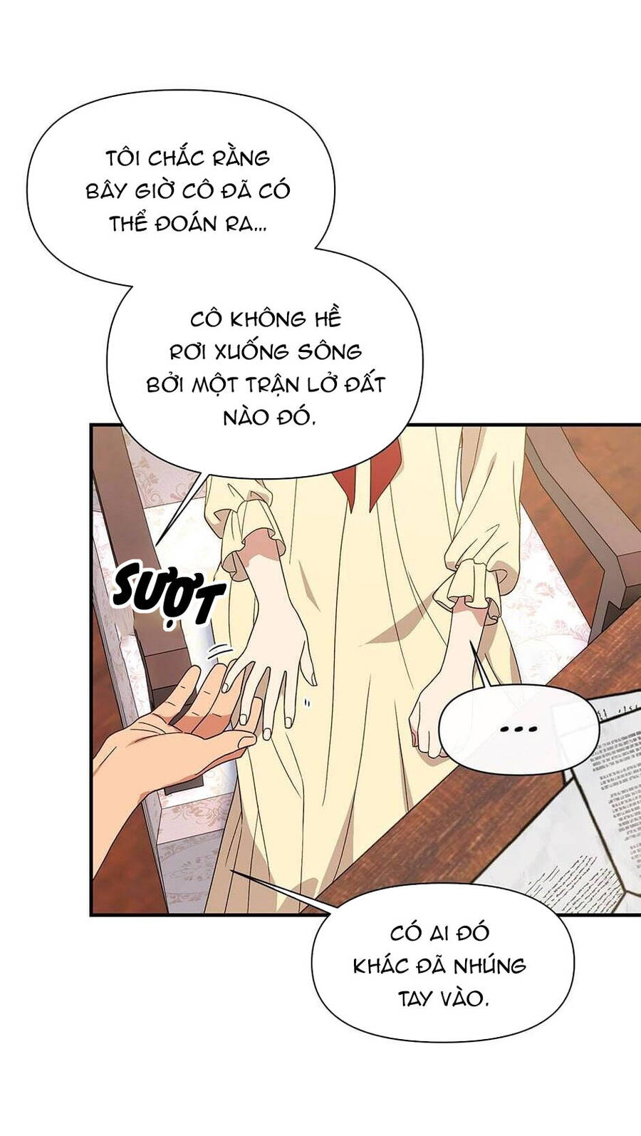 Bản Khế Ước Với Nữ Công Tước Ác Ma Chapter 93 - 15