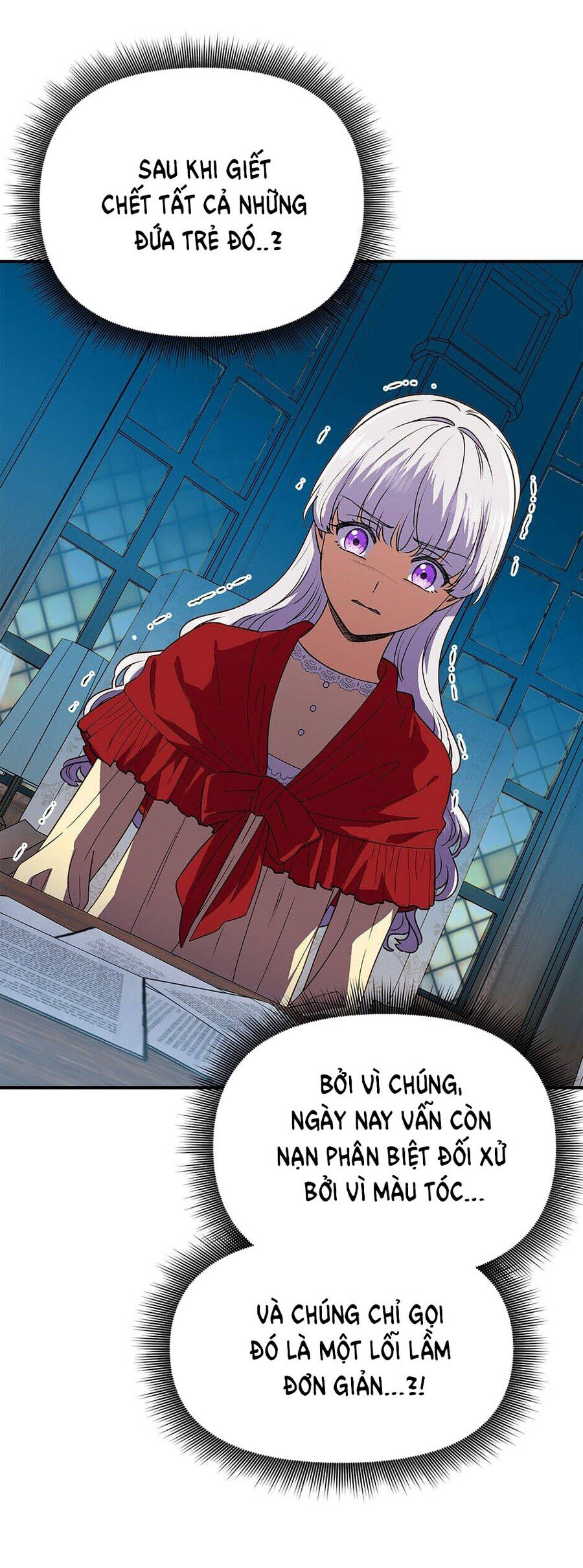 Bản Khế Ước Với Nữ Công Tước Ác Ma Chapter 93 - 17