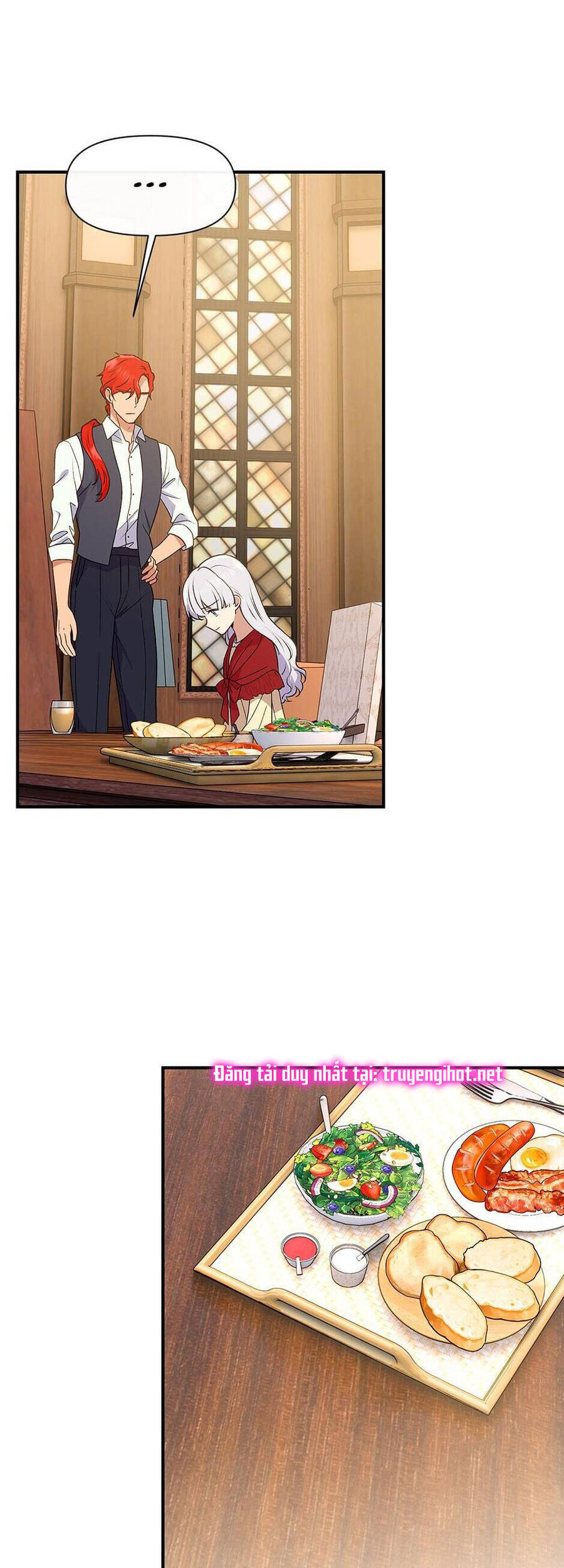 Bản Khế Ước Với Nữ Công Tước Ác Ma Chapter 93 - 18