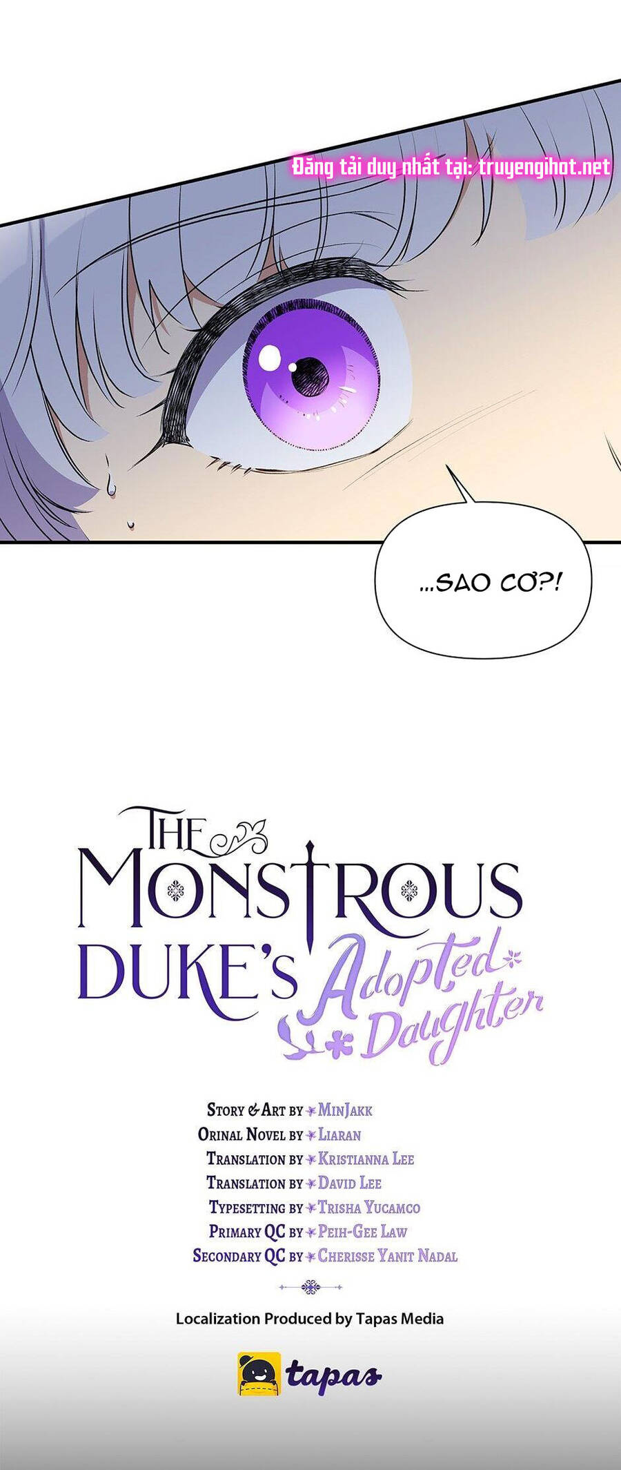 Bản Khế Ước Với Nữ Công Tước Ác Ma Chapter 93 - 3