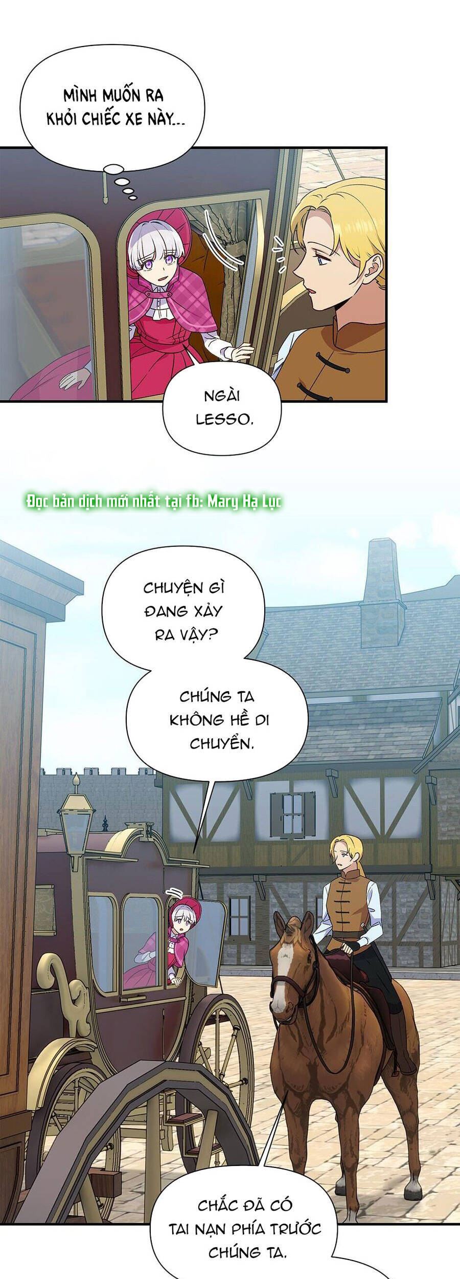 Bản Khế Ước Với Nữ Công Tước Ác Ma Chapter 93 - 22