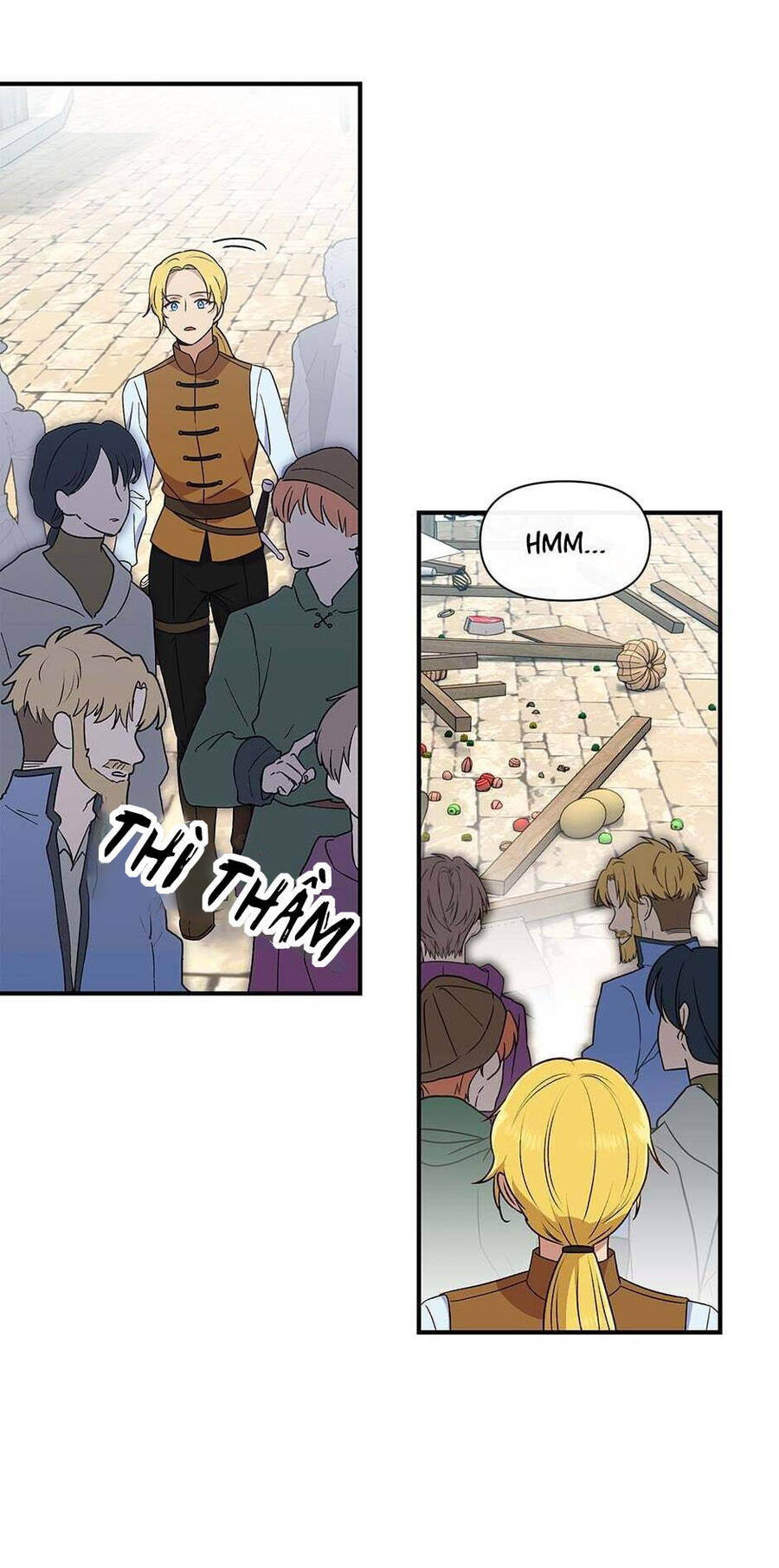 Bản Khế Ước Với Nữ Công Tước Ác Ma Chapter 93 - 24