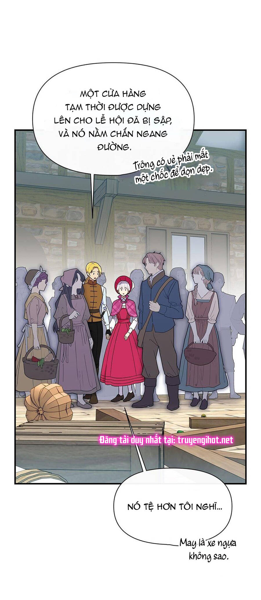 Bản Khế Ước Với Nữ Công Tước Ác Ma Chapter 93 - 25