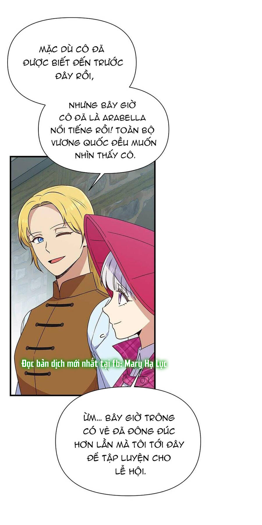 Bản Khế Ước Với Nữ Công Tước Ác Ma Chapter 93 - 27