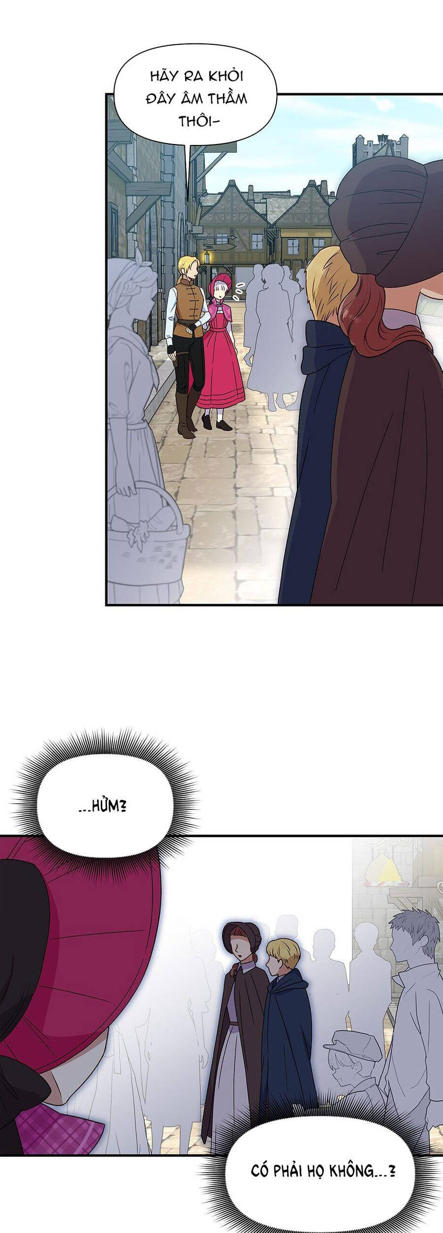 Bản Khế Ước Với Nữ Công Tước Ác Ma Chapter 93 - 28