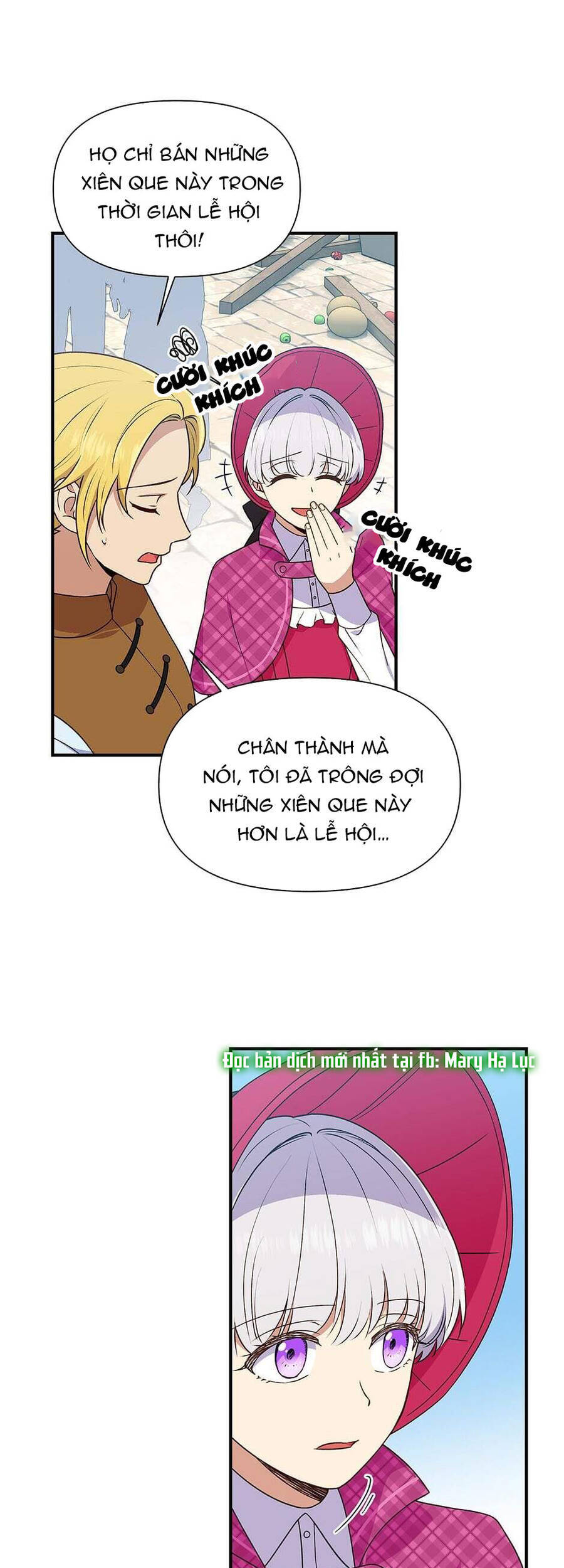 Bản Khế Ước Với Nữ Công Tước Ác Ma Chapter 93 - 32