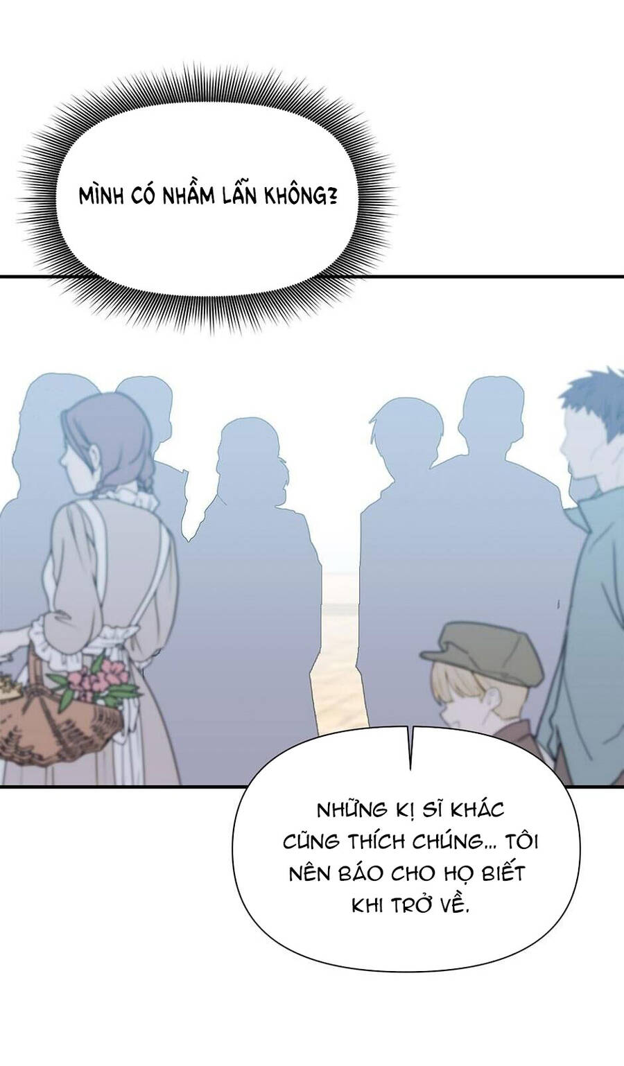 Bản Khế Ước Với Nữ Công Tước Ác Ma Chapter 93 - 34