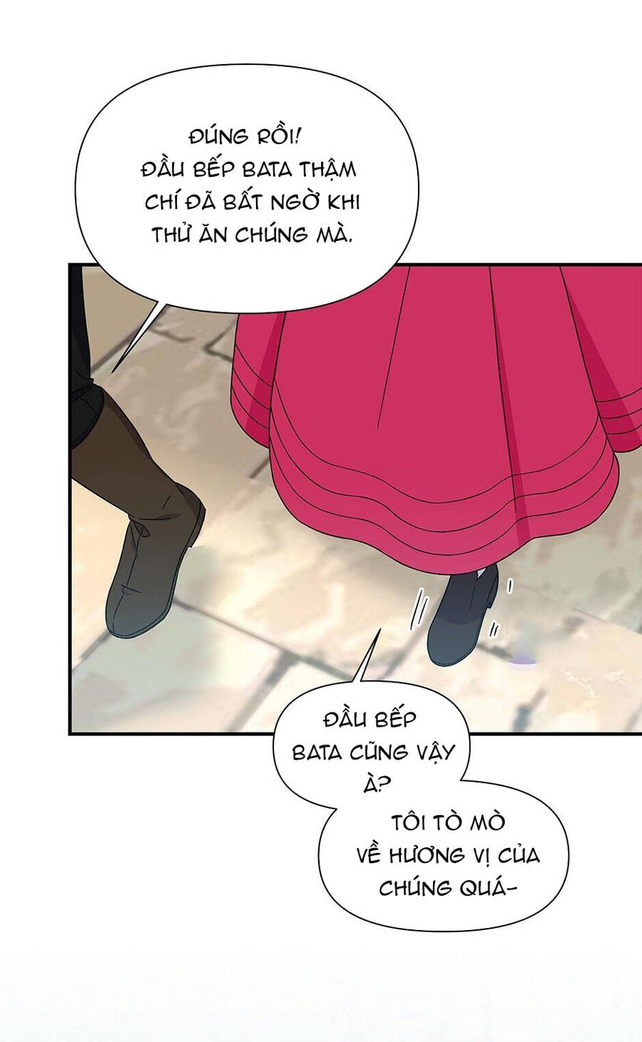 Bản Khế Ước Với Nữ Công Tước Ác Ma Chapter 93 - 39