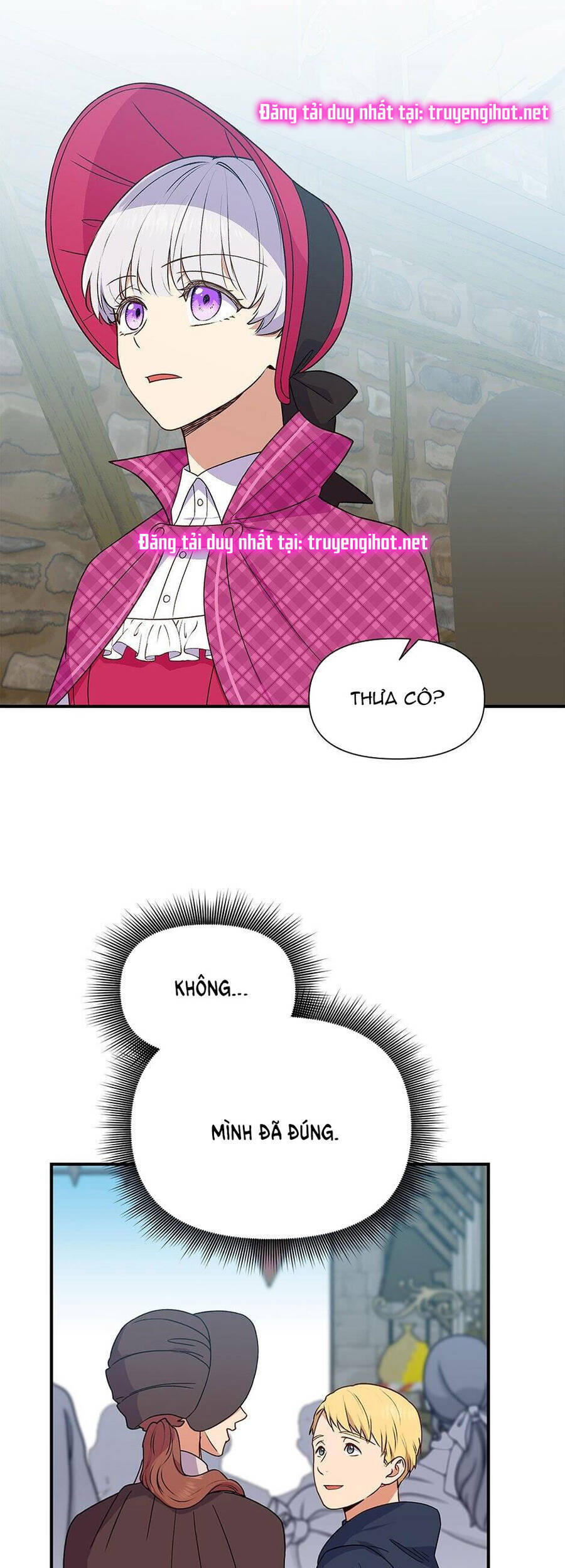 Bản Khế Ước Với Nữ Công Tước Ác Ma Chapter 93 - 40