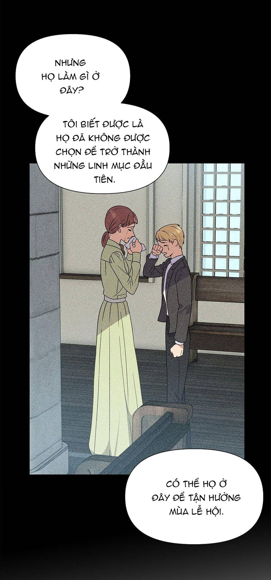 Bản Khế Ước Với Nữ Công Tước Ác Ma Chapter 93 - 44