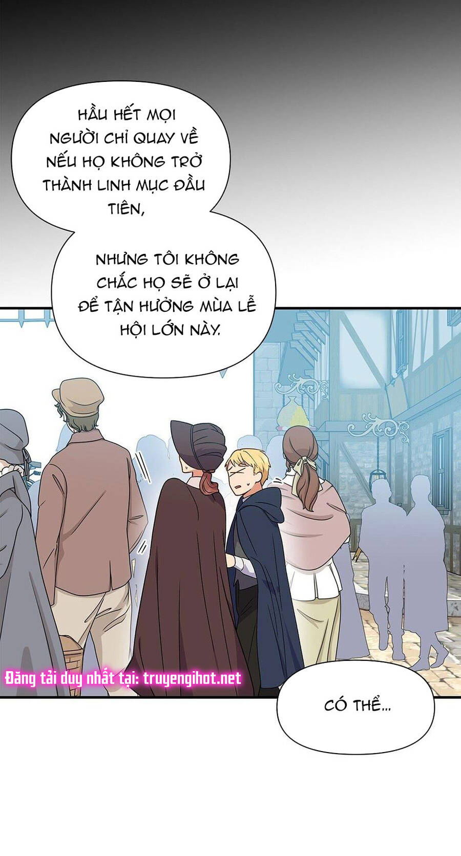 Bản Khế Ước Với Nữ Công Tước Ác Ma Chapter 93 - 45