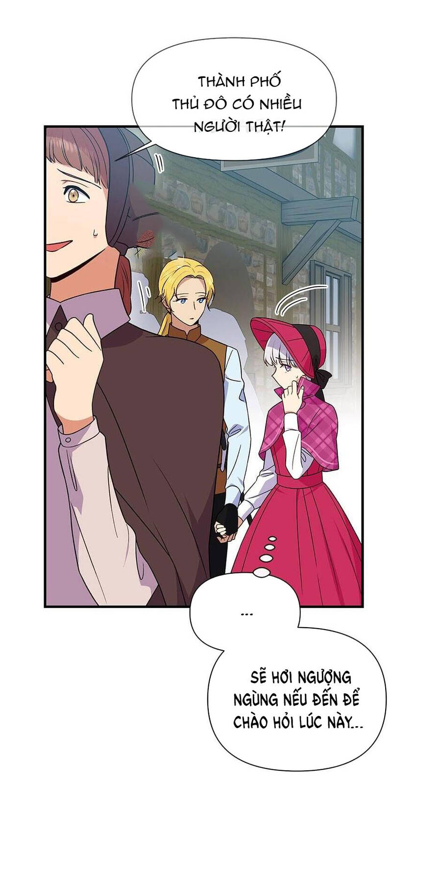 Bản Khế Ước Với Nữ Công Tước Ác Ma Chapter 93 - 46