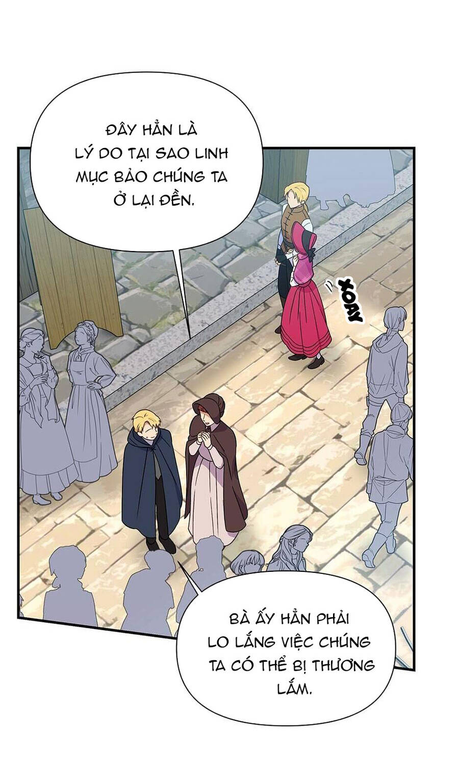 Bản Khế Ước Với Nữ Công Tước Ác Ma Chapter 93 - 47