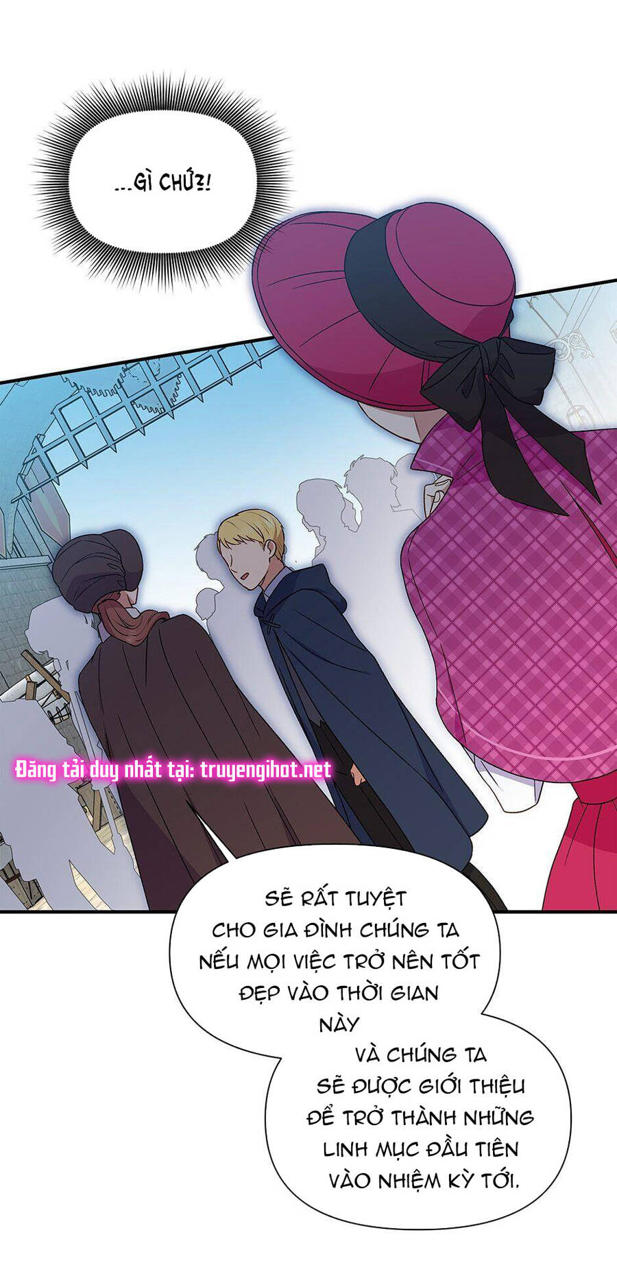 Bản Khế Ước Với Nữ Công Tước Ác Ma Chapter 93 - 49