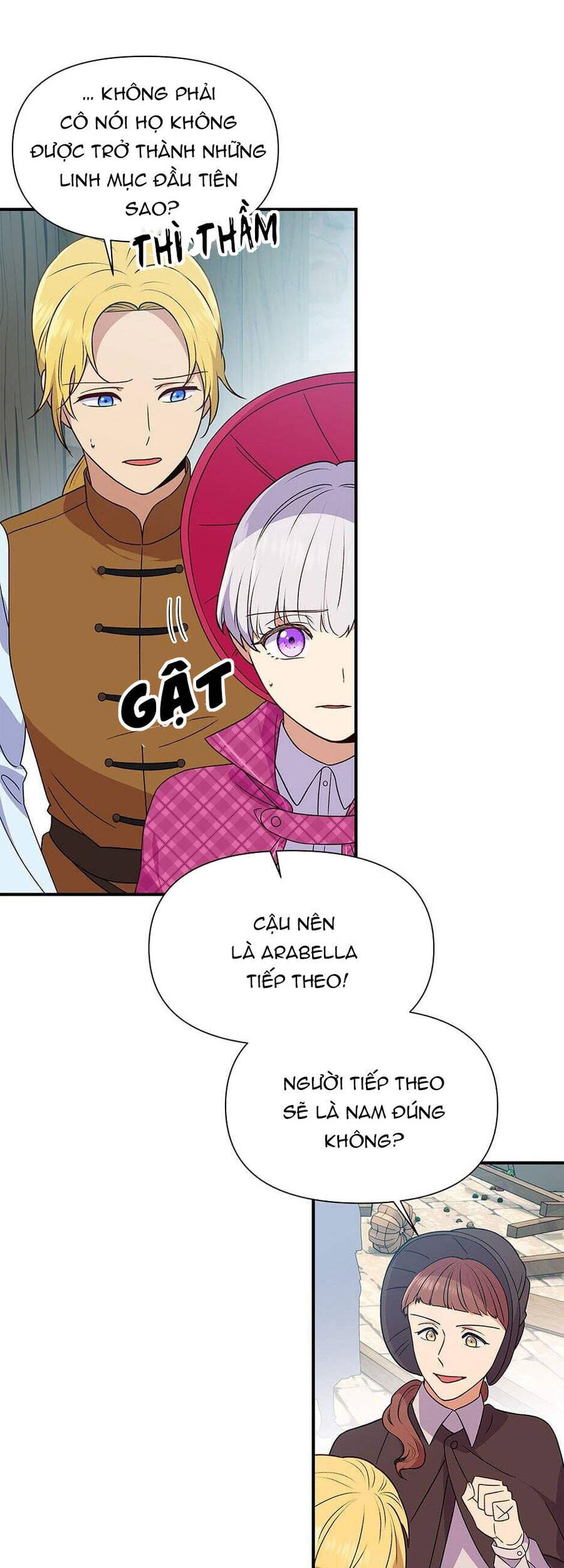 Bản Khế Ước Với Nữ Công Tước Ác Ma Chapter 93 - 50