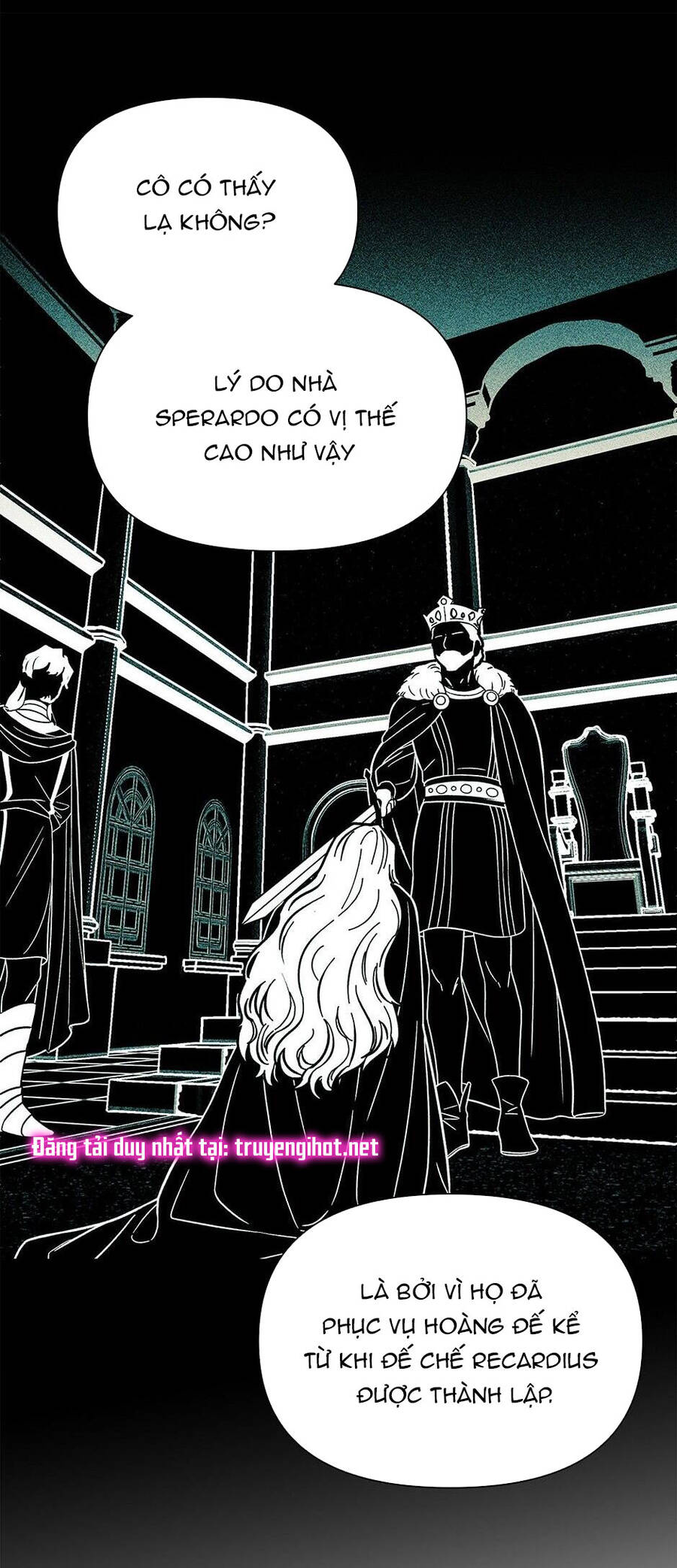 Bản Khế Ước Với Nữ Công Tước Ác Ma Chapter 93 - 6