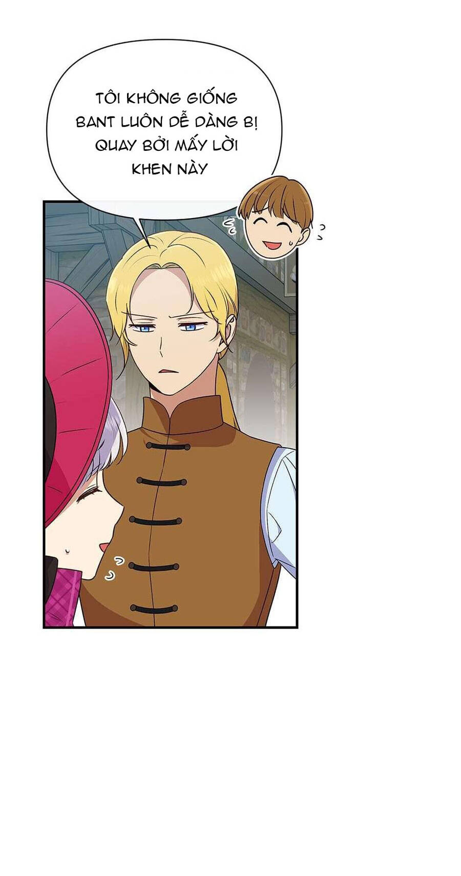 Bản Khế Ước Với Nữ Công Tước Ác Ma Chapter 93 - 59