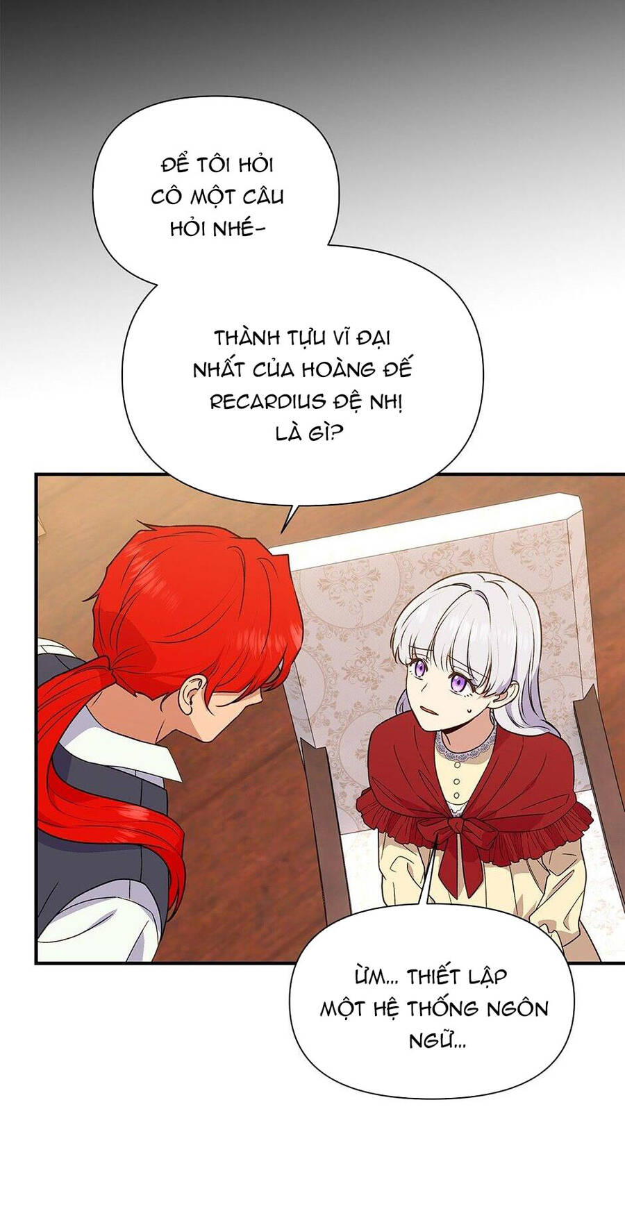 Bản Khế Ước Với Nữ Công Tước Ác Ma Chapter 93 - 7