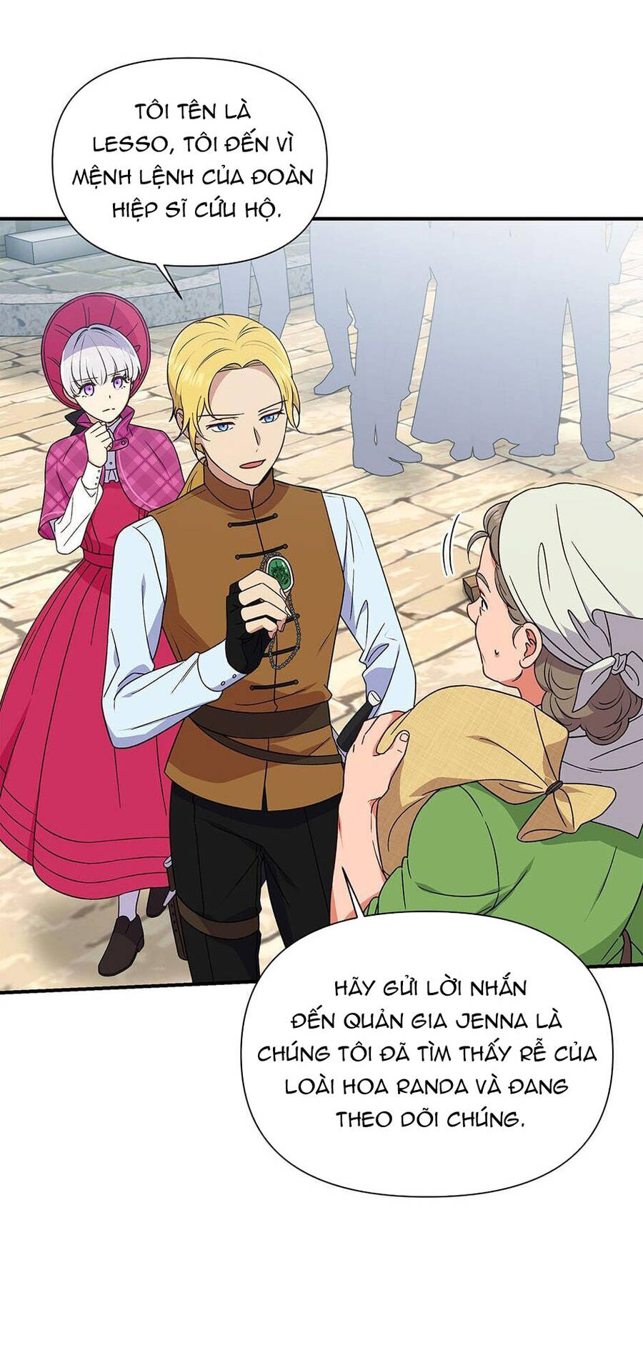 Bản Khế Ước Với Nữ Công Tước Ác Ma Chapter 93 - 61