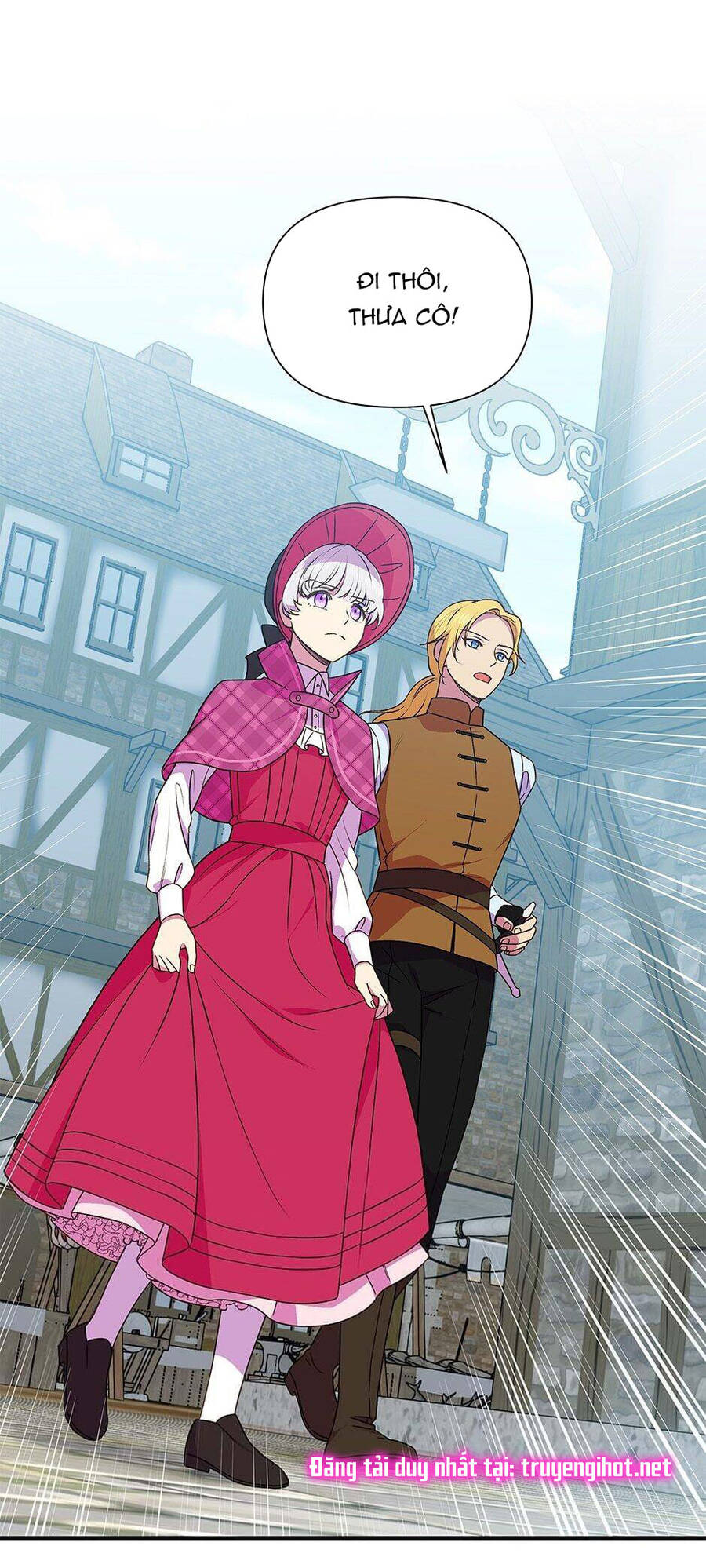 Bản Khế Ước Với Nữ Công Tước Ác Ma Chapter 93 - 63