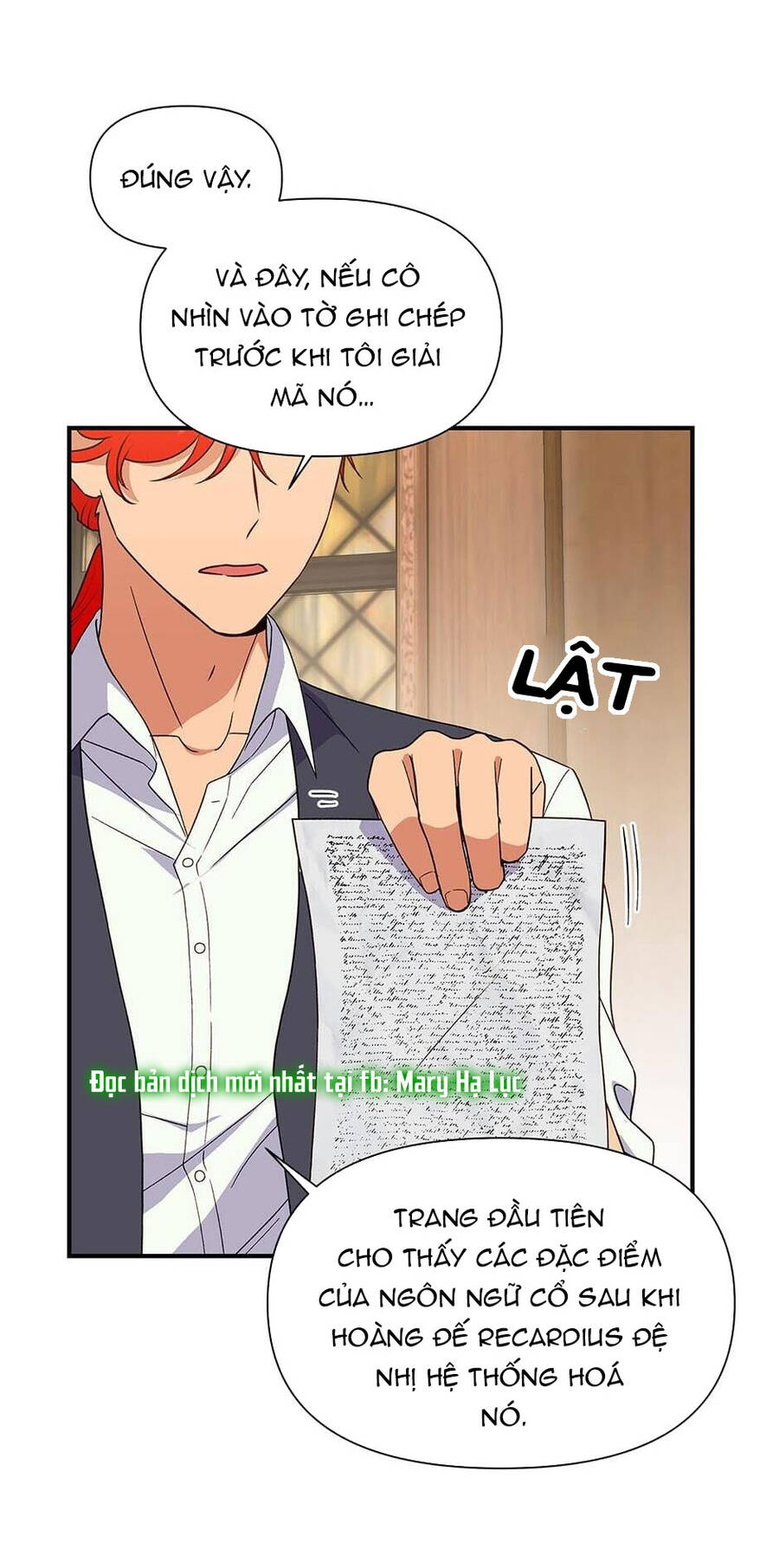 Bản Khế Ước Với Nữ Công Tước Ác Ma Chapter 93 - 8