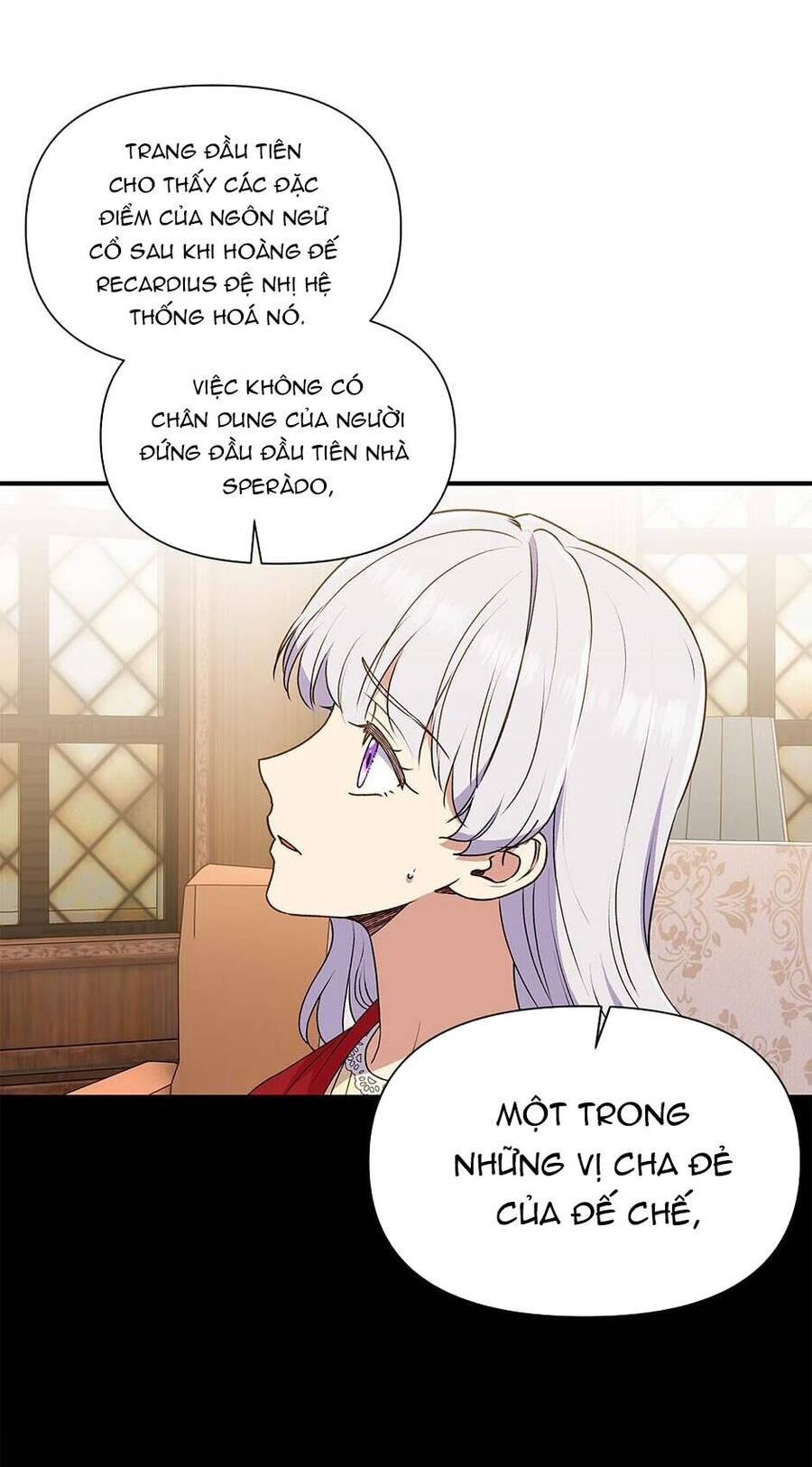 Bản Khế Ước Với Nữ Công Tước Ác Ma Chapter 93 - 9