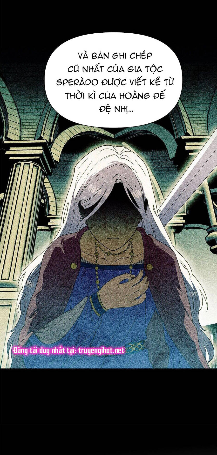 Bản Khế Ước Với Nữ Công Tước Ác Ma Chapter 93 - 10