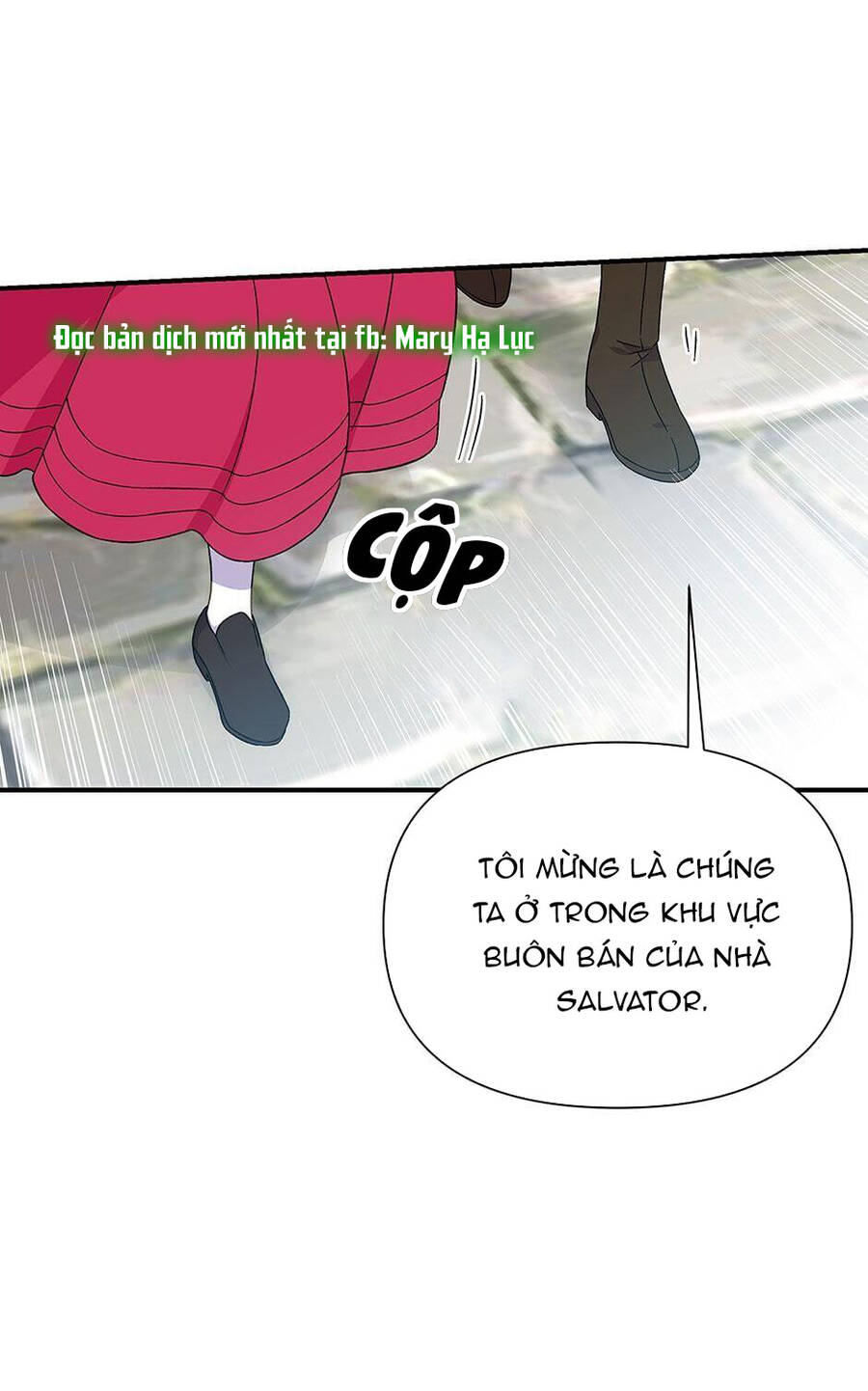 Bản Khế Ước Với Nữ Công Tước Ác Ma Chapter 94 - 1