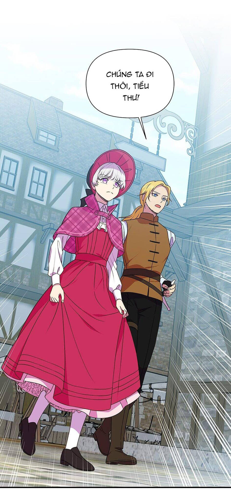 Bản Khế Ước Với Nữ Công Tước Ác Ma Chapter 94 - 2