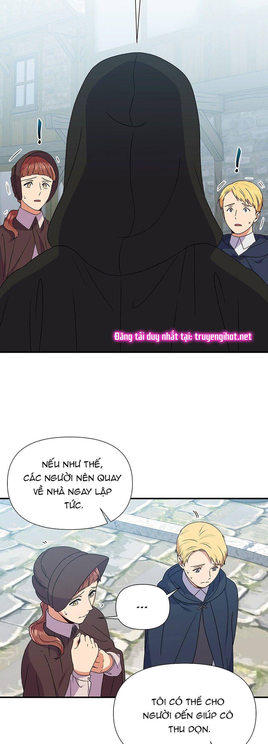 Bản Khế Ước Với Nữ Công Tước Ác Ma Chapter 94 - 11