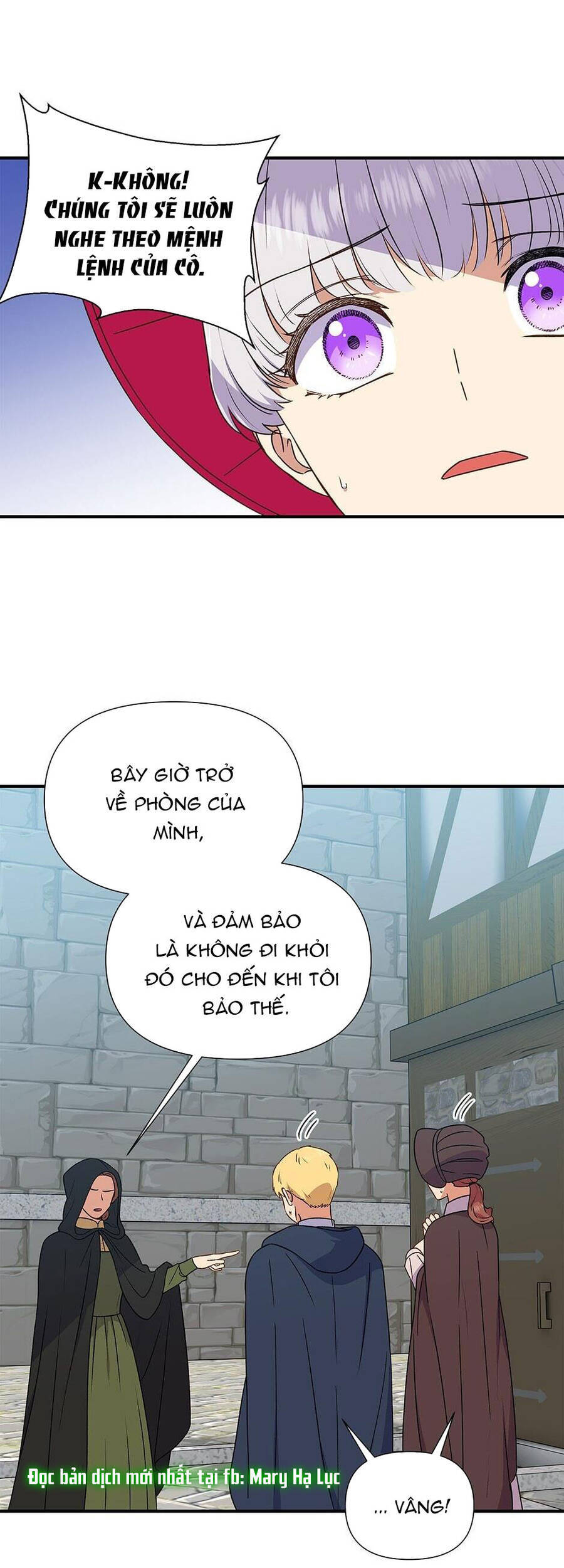 Bản Khế Ước Với Nữ Công Tước Ác Ma Chapter 94 - 13