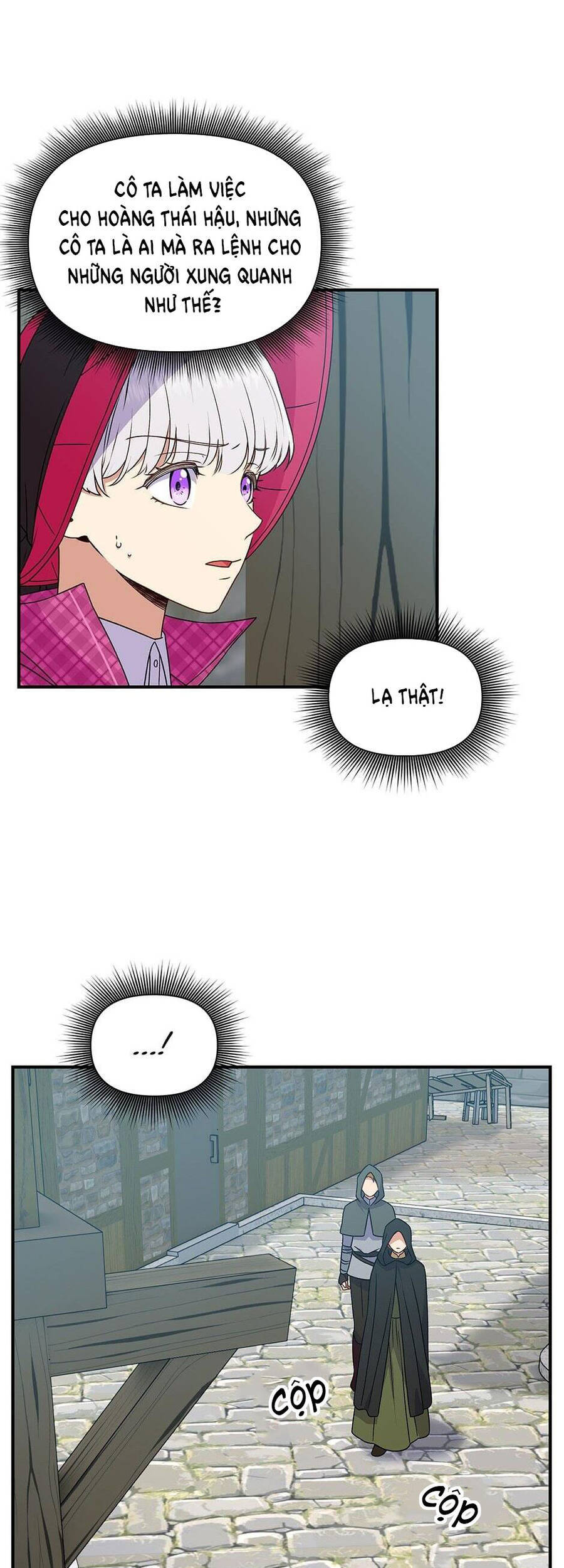 Bản Khế Ước Với Nữ Công Tước Ác Ma Chapter 94 - 15