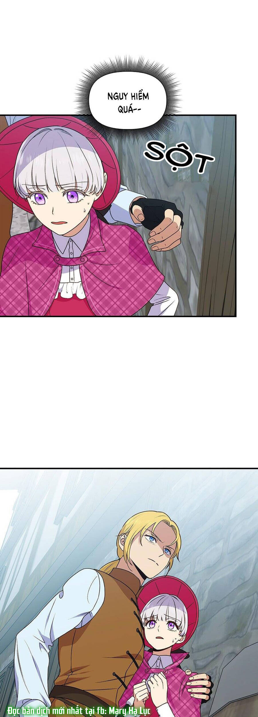 Bản Khế Ước Với Nữ Công Tước Ác Ma Chapter 94 - 17