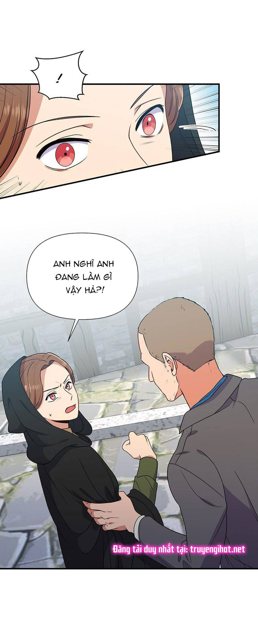 Bản Khế Ước Với Nữ Công Tước Ác Ma Chapter 94 - 20