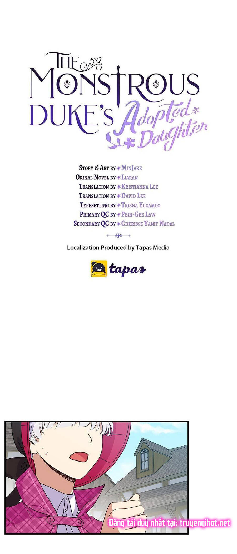 Bản Khế Ước Với Nữ Công Tước Ác Ma Chapter 94 - 3