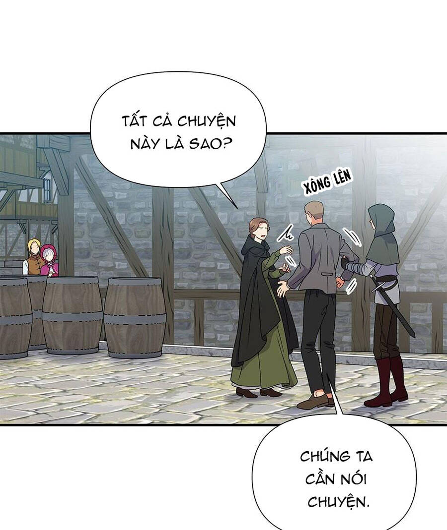 Bản Khế Ước Với Nữ Công Tước Ác Ma Chapter 94 - 21