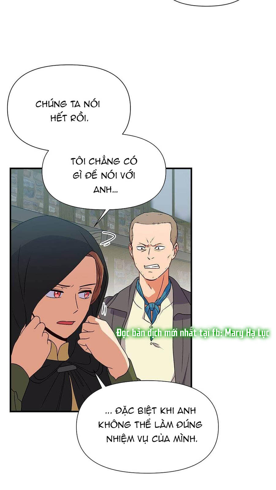 Bản Khế Ước Với Nữ Công Tước Ác Ma Chapter 94 - 22