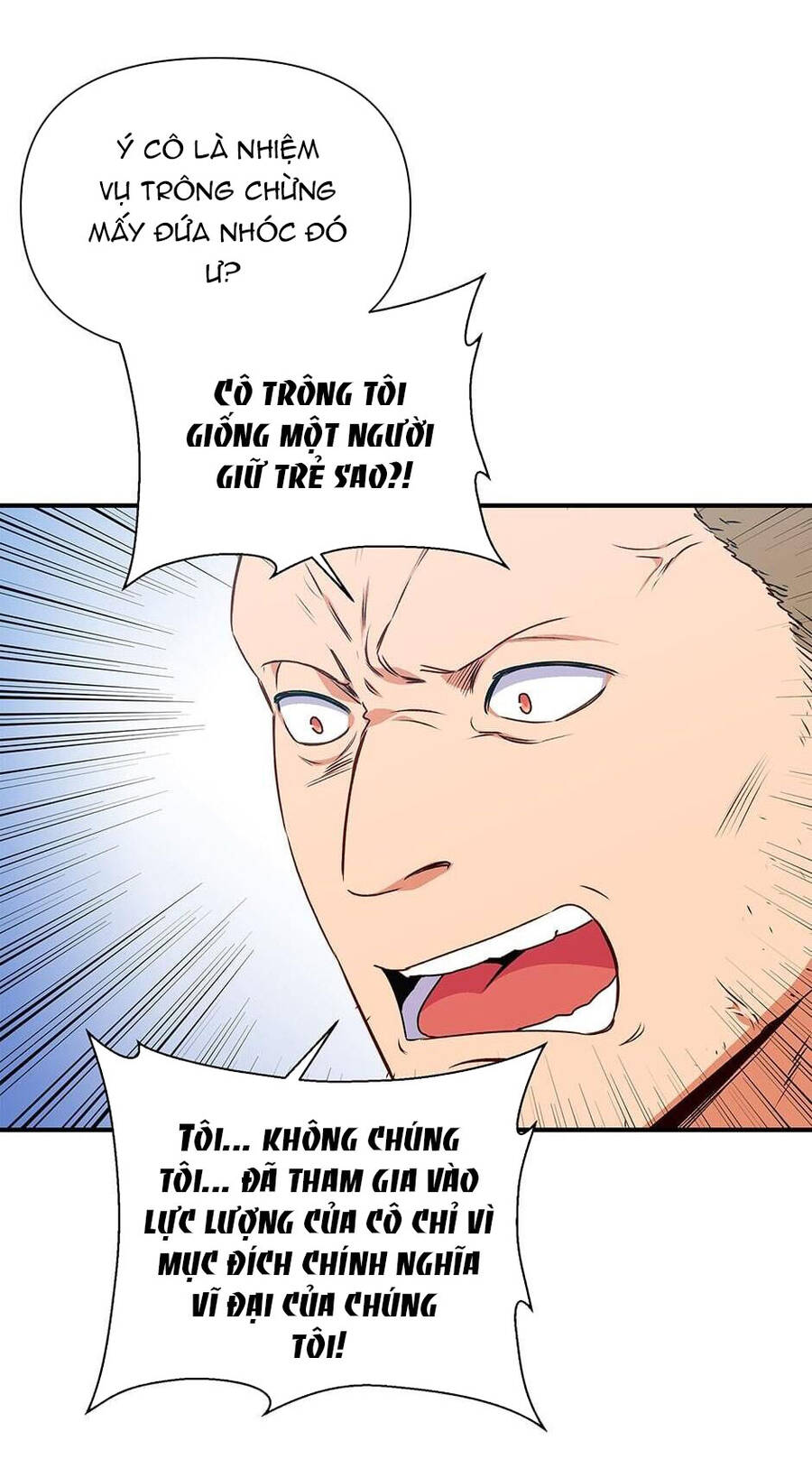 Bản Khế Ước Với Nữ Công Tước Ác Ma Chapter 94 - 23